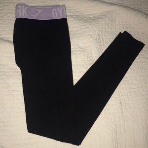 Gymshark legging